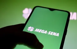 Mega-Sena acumula e pode pagar R$ 30 milh�es; veja os n�meros sorteados