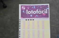 Lotof�cil 3773 distribui quatro novos milion�rios; pr�mio passa de 840 mil