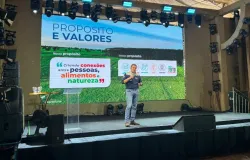 Minerva entende o cen�rio de juros e mercado global da carne e tra�a planos para crescer com caixa e desalavancagem