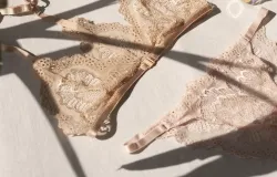 Homens usando calcinha: fetiche ganha curiosidade e desejo de mulheres