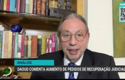 Aumentam pedidos de recupera��o judicial no Brasil e o que est� por tr�s