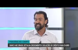 Cr�dito mais seletivo exige novas estrat�gias para produtores rurais