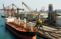 Camex estende tarifa de exporta��o de petr�leo por mais 60 dias