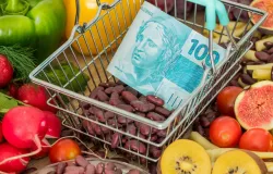 IGP-M cai 0,22% em agosto, mas queda � menor que a esperada