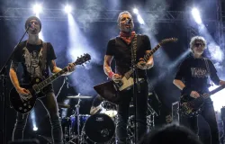 Tit�s em Campo Grande: veja 7 m�sicas para entrar no clima do show