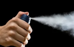 Spray de pimenta para mulheres: veja quem pode usar e o que � permitido