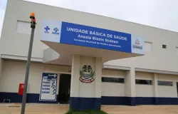 Mato Grosso abre sele��o para construir 85 postos de sa�de e comprar 50 caminhonetes 4x4
