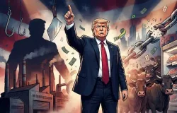 Trump promete quebrar monop�lio da carne nos EUA e pode afetar JBS e Marfrig