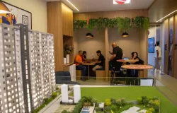 Fam�lias de baixa renda recebem at� R$ 13 mil para comprar a casa pr�pria