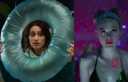 Diretor de "Muito Prazer" compara filme a s�rie indicada ao Emmy: "Primas"