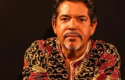 Blog do Marrom: Muito al�m da percuss�o