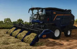 Cerrado Edition leva o agro brasileiro ao maior jogo de agricultura do mundo