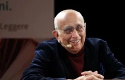 Franco Fontana, mestre italiano da fotografia colorida, morre aos 92 anos