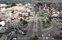 Vota��o nas redes define nome da nova universidade federal em Feira de Santana
