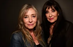 Z�lia Duncan admite que se arrepende de ter se afastado de Rita Lee e diz que a tristeza � permanente
