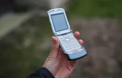 Os 8 celulares com os designs mais ic�nicos (e que deixaram saudades)