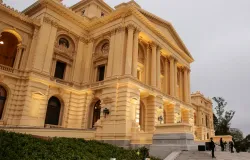 Feriado de 7 de setembro no Museu do Ipiranga ter� festa gratuita