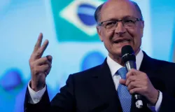 Vice de Lula diz que fim da jornada 6x1 pode ser votado ainda nesta semana e prev� R$ 1 tri em investimentos