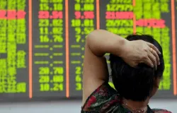 IA pode causar crise econ�mica global, alerta Banco da Inglaterra