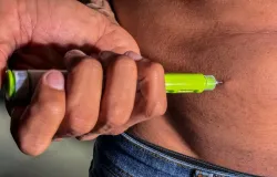 Anvisa aprova nova caneta emagrecedora