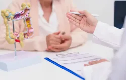 Pacientes com c�ncer colorretal t�m medicamento aprovado pela Anvisa