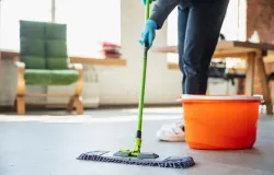 Estado de SP tem 917 vagas de emprego no setor de limpeza nesta segunda-feira (31); confira