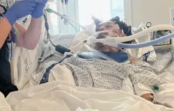 Jovem morre nos EUA ap�s contrair 'bact�ria comedora de c�rebro'