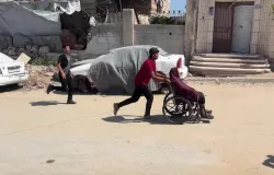 Israel mata 3 em Gaza e prende integrante do Hamas