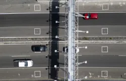 Golpe do Free Flow: Golpistas criam 500 sites falsos para roubar motoristas no ped�gio eletr�nico
