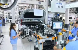 Brasil vira a 10� maior economia do mundo com forte crescimento do PIB