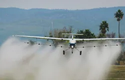 Aeronaves aut�nomas sem piloto j� atuam na agricultura e podem voar com passageiros em breve