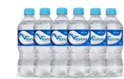 Ag�ncia oficial para de vender �gua suja por causa de bact�rias