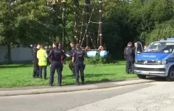 Alemanha apaga luz e entra em alerta m�ximo ap�s ataques � rede el�trica