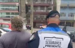 Idoso de 63 anos � preso por estupro de menina de 13 anos no Rio de Janeiro