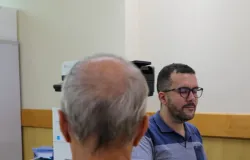 Aposentados federias nascidos em setembro t�m prazo para provar que est�o vivos