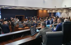 RJ cria suporte psicol�gico total para pol�cias e bombeiros