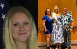 Jovem de 20 anos morre ap�s colidir com jacar� enquanto dirigia na Fl�rida