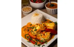 Festival de comida em favelas do Rio re�ne 40 bares e promete movimento