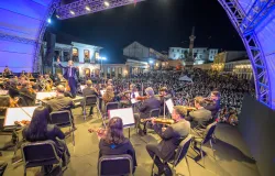 Como um grupo de m�sicos se tornou refer�ncia mundial da cultura em Belo Horizonte