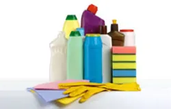 Anvisa para produ��o de sab�o e amaciante da Unilever ap�s falhas em f�brica