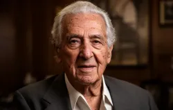 Grande ator que ajudou a fundar a Globo morre aos 83 anos no Rio