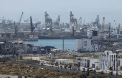Trump quer rebatizar Estreito de Ormuz para dar seu pr�prio nome e acirrar tens�o