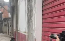 Pol�cia desativa grupo de elite do Comando Vermelho no Rio que dominava favelas com tiromirada
