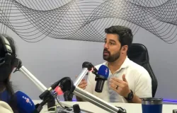 Salvador tem cr�dito de R$ travado por 200 dias e secret�rio acusa Minist�rio das Cidades de bloquear transporte p�blico