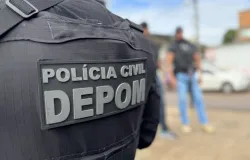 Pol�cia prende homem por abuso sexual de menina de 12 anos na Bahia