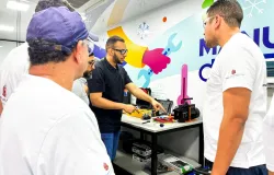 Grande S�o Paulo abre 1,2 mil vagas em cursos de trabalho gratuitos na semana