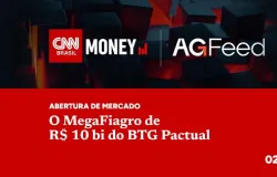 O MegaFiagro de R$ 10 bi do BTG Pactual