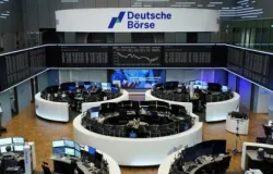 Bolsas da Europa ficam paradas por medo do aumento dos pre�os