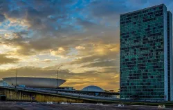 Oposi��o trava vota��o do fim da jornada 6x1 no Senado