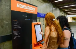 Como descobrir seus direitos e resolver problemas no Metr� de S�o Paulo pela internet com facilidade: guia completo do Poupatempo